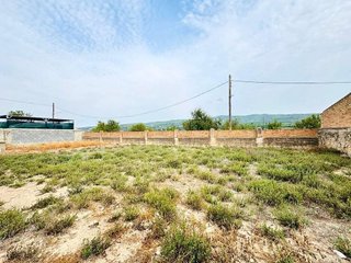 Chalet en venta en Santa Margarida i els Monjos