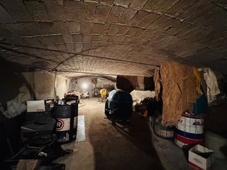 Chalet en venta en Santa Margarida i els Monjos