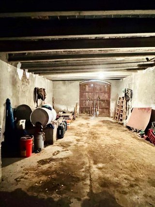 Chalet en venta en Santa Margarida i els Monjos
