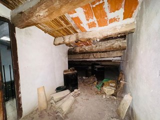 Chalet en venta en Santa Margarida i els Monjos