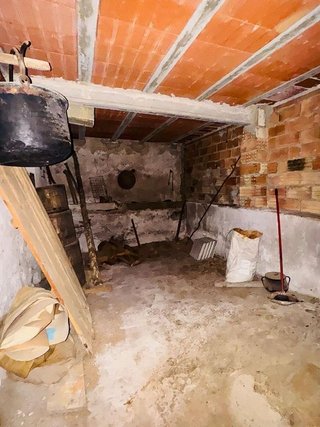 Chalet en venta en Santa Margarida i els Monjos