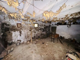 Chalet en venta en Santa Margarida i els Monjos