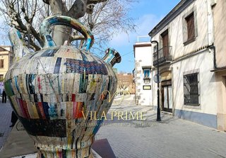 Piso en venta en Argentona