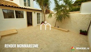 Casa adosada en venta en Masnou