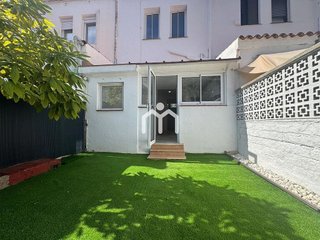 Casa adosada en venta en Masnou