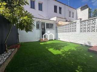 Casa adosada en venta en Masnou
