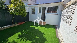 Casa adosada en venta en Centre en Masnou