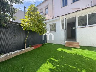 Casa adosada en venta en Centre en Masnou