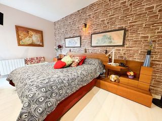 Piso en venta en Montigalà -Sant Crist en Badalona