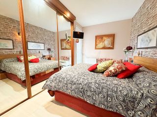 Piso en venta en Montigalà -Sant Crist en Badalona