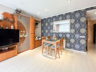 Piso en venta en Montigalà -Sant Crist en Badalona