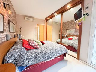 Piso en venta en Montigalà -Sant Crist en Badalona