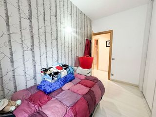 Piso en venta en Montigalà -Sant Crist en Badalona