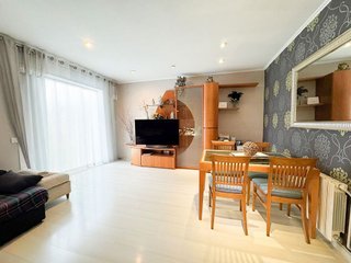 Piso en venta en Montigalà -Sant Crist en Badalona