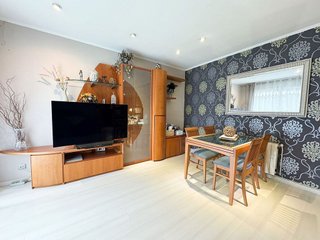 Piso en venta en Montigalà -Sant Crist en Badalona