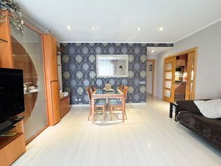 Piso en venta en Montigalà -Sant Crist en Badalona