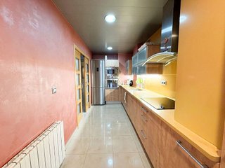 Piso en venta en Montigalà -Sant Crist en Badalona