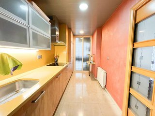 Piso en venta en Montigalà -Sant Crist en Badalona