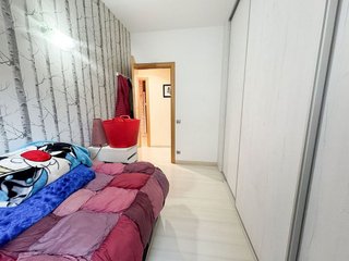 Piso en venta en Montigalà -Sant Crist en Badalona