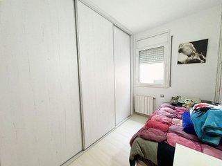 Piso en venta en Montigalà -Sant Crist en Badalona