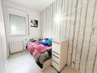 Piso en venta en Montigalà -Sant Crist en Badalona