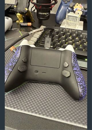 Xbox Series X Blanca