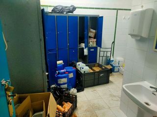 Local comercial en venta en Alaquàs