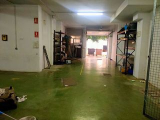 Local comercial en venta en Alaquàs