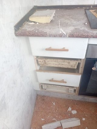 Piso en venta en Algemesí