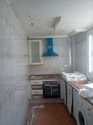 Piso en venta en Algemesí