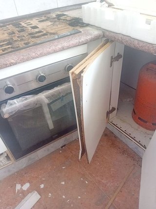 Piso en venta en Algemesí