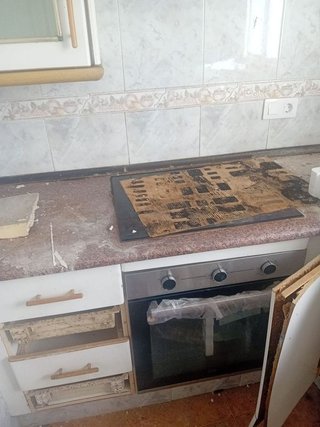 Piso en venta en Algemesí