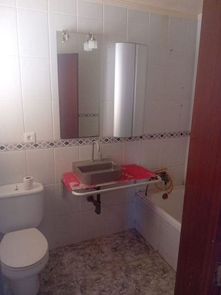 Piso en venta en Algemesí