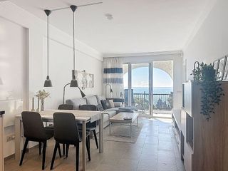 Piso en venta en Centro en Nerja