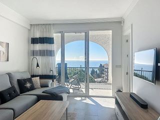 Piso en venta en Centro en Nerja