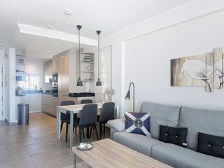 Piso en venta en Centro en Nerja