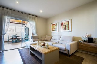 Piso en venta en Arroyo de la Miel en Benalmádena