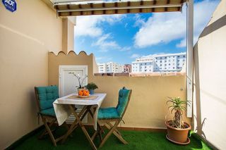 Piso en venta en Arroyo de la Miel en Benalmádena