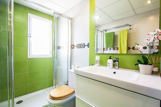 Piso en venta en Arroyo de la Miel en Benalmádena