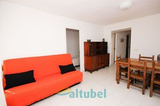 Piso en venta en Playa norte en Peñíscola