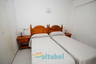 Piso en venta en Playa norte en Peñíscola