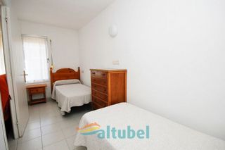 Piso en venta en Playa norte en Peñíscola