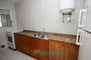 Piso en venta en Playa norte en Peñíscola