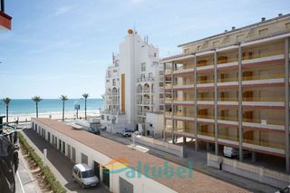 Piso en venta en Playa norte en Peñíscola