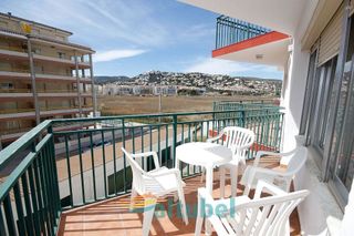 Piso en venta en Playa norte en Peñíscola