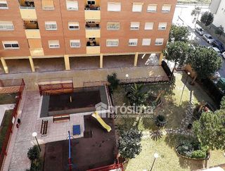 Ático en venta en Residencial Jardín Botánico en Málaga