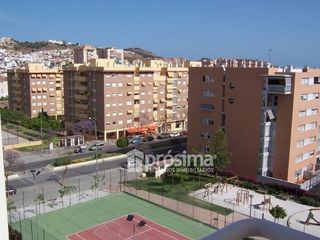 Ático en venta en Residencial Jardín Botánico en Málaga