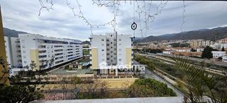 Ático en venta en Residencial Jardín Botánico en Málaga