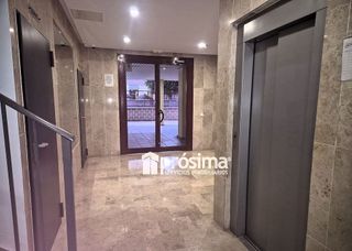 Ático en venta en Residencial Jardín Botánico en Málaga