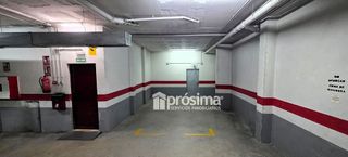 Ático en venta en Residencial Jardín Botánico en Málaga